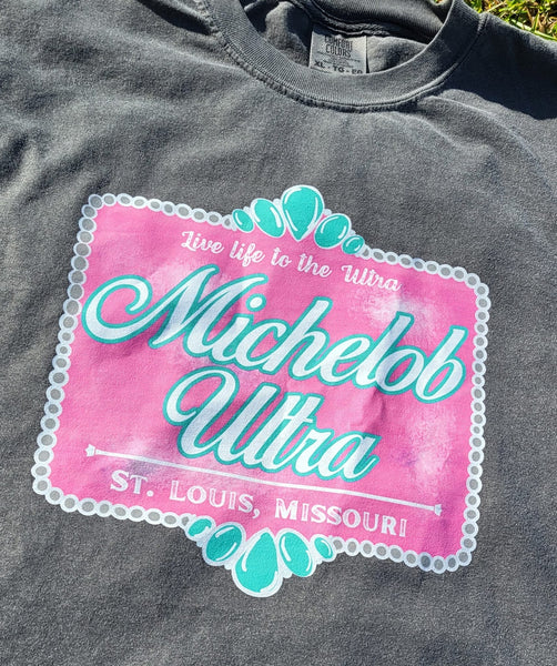 Beer Tee